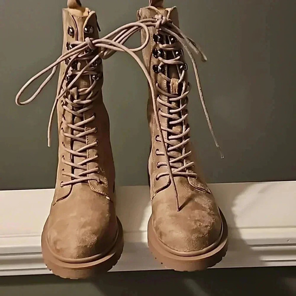 Journee Collection Tru Comfort Boots - Picture 2 of 8